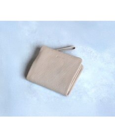 genten ゴートベーシック 二つ折り財布