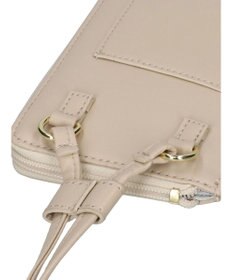 Green Parks ■ＪＵＲＡＳＳＩＣ　ＰＡＲＫ　スマホショルダー