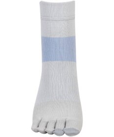 CW-X 【UNISEX】 CW-X 5本指ソックス 【大谷翔平愛用モデル・撮影着用品番】 足首サポート 運動時の足の疲労を軽減 ショート ユニセックス BCR610 /ワコール