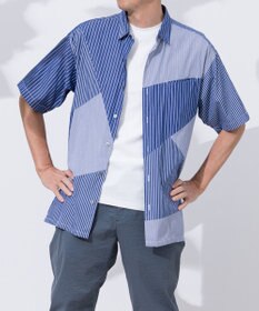 ONWARD Reuse Park メンズ商品【JOSEPH HOMME】シャツ春夏