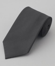 GOTAIRIKU 定番/GOTAIRIKU別注【日本製】シルク ネクタイ_無地(25年モデル)