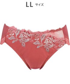 Wing Wing Lesiage 【5000シリーズ】 ペアショーツ はきこみ丈ふつう PF5000 ウイング／ワコール