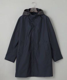 GOTAIRIKU ラスタードビーメモリーラミネーションコート_スタンドカラー(23年モデル)