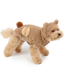 PET PARADISE ペットパラダイス なりきりくま 小型犬