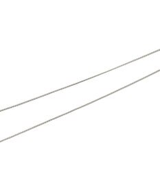 AMERICAN HOLIC ウェービースライドネックレス