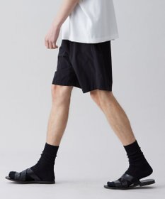 UNFILO MENS FINE MOVE ショートパンツ [23年春夏商品]