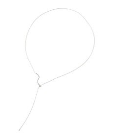 AMERICAN HOLIC ウェービースライドネックレス