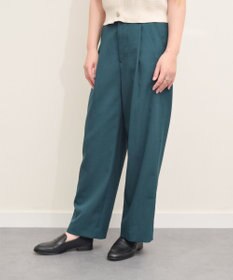 INTER-CHAUSSURES 【ANGEL ALARCON】ラウンドトウベーシックローファー