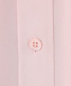 BEIGE， OLGA / シャーリングブラウス