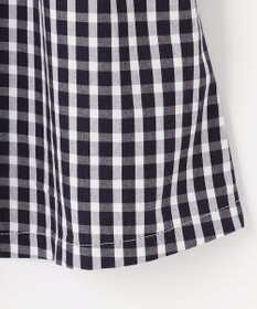 ANY KIDS ニットベスト × ワンピース セット