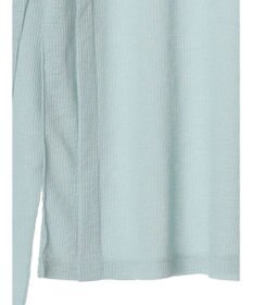 earth music&ecology シアーテレコプルオーバー