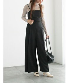 Te chichi ラメプリーツシアータートルインナー