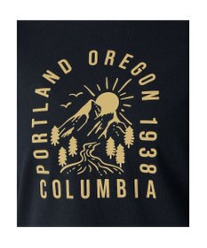 Columbia Columbia/ ウィメンズヤハラフォレストショートスリーブTシャツ /コロンビア