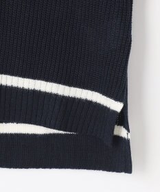 ANY KIDS ニットベスト × ワンピース セット