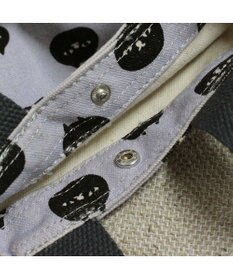 ROOTOTE 0667【直営店限定:ミニショルダー】ベビールー.ミニマルシェ-A