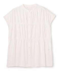 UNFILO ティアード Tシャツ オフ