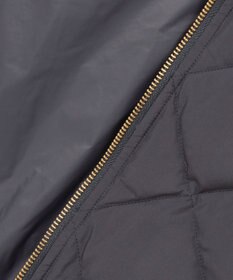 UNFILO 【TAION×UNFILO 】フード付きジレ