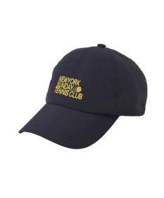AMERICAN HOLIC リップストップロゴキャッフ
