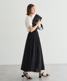 YECCA VECCA 【接触冷感】ロゴTee