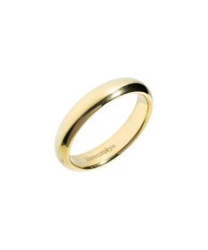 blancotokyo 【金属アレルギー対応】シンプルリング TEAOLIVE