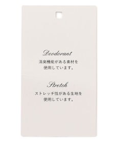 TOCCA 【洗える・消臭】COLOR STORM DERSS ドレス