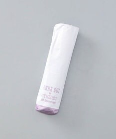 AURORA 【 ANNA SUI（アナ スイ）】マイメロディ 晴雨兼用傘（折りたたみ傘）