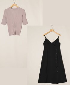 ONWARD Reuse Park 【any SiS】ワンピース春夏
