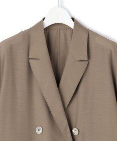 23区 【先行予約】シアータンブラー ダブルジャケット