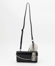 ICB 【マルチウェイ】３ピースショルダーバッグ