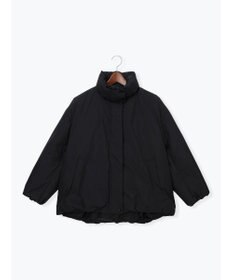 Te chichi スタンドカラーショートダウンジャケット