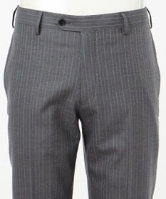 J.PRESS MEN 【ESSENTIAL CLOTHING】オルタネートストライプ スーツ