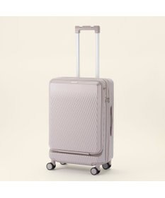 ACE BAGS & LUGGAGE W&.Day/Night ピーロ スーツケース 52L 05422 ダブルアンドデイナイト
