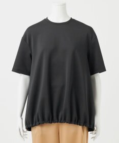 23区 S 【R(アール)】スキューバジャージー ブラウス