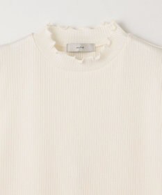 ANY メローノースリーブTシャツ