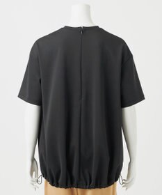 449 新品 今季新作 23区 R(アール)スキューバジャージー ブラウス日本製 R(アール)】スキューバジャージー ブラウス / 23区 S | ファッション