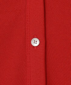 uncrave ヴィンテージリブ 2WAYトップス