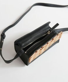TIDEWAY ARUROG MINI ショルダーバッグ