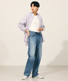 AMERICAN HOLIC ストレートデニム