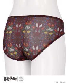 une nana cool 【ハリー・ポッターコラボ】 Harry Potter * une nana cool 364 シンプル ショーツ
