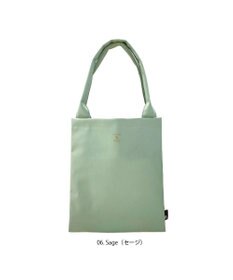 ROOTOTE 3088【合皮フラットトート】 LT.チューブ.レザレット-A