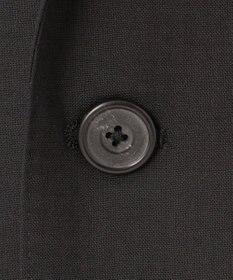 GOTAIRIKU 【DORMEUIL】トロピカルアマデウス スーツ（ブラック）