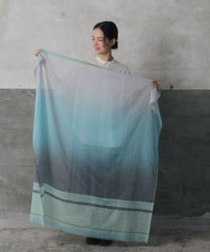 POLS 播州織 極細コットンストール