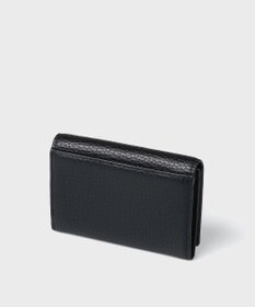 Paul Smith メタルクロップドロゴ 名刺入れ