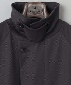 GOTAIRIKU 【REDA】REDAFLEXOステンカラーコート