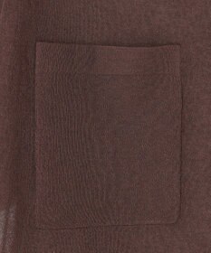 23区 【先行予約】シアー ポロニット