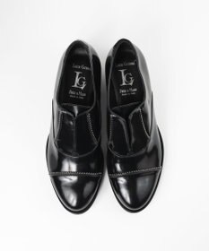 BONTRE 【LucaGrossi/ルカグロッシ】スタッズシューズ/E122M-UA