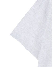 AMERICAN HOLIC ＮＯＮＣＨＡＬＡＮＴ　ＳＴＡＲＩＮＧ　カットチュニック1