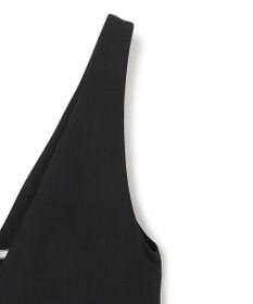 BEIGE， 【S-size】MALHER / ジャンパードレス