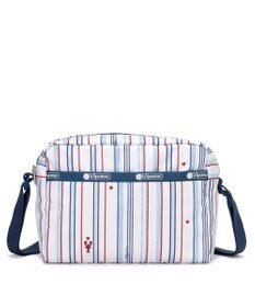 LeSportsac DANIELLA CROSSBODY/ジョイフルボヤージュ