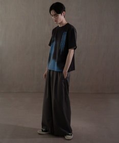 WEGO グラフィックボクシーT（SS）